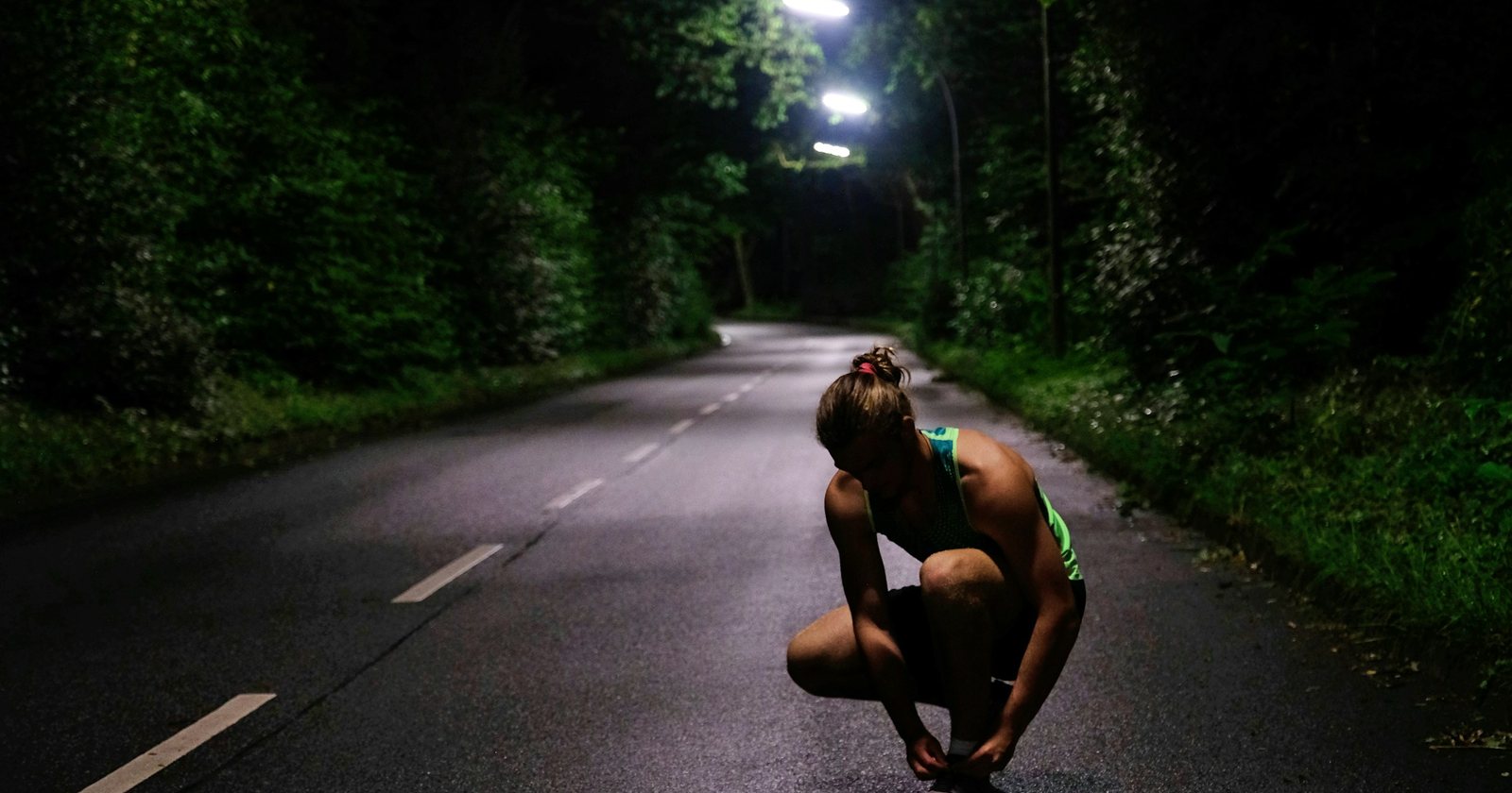 Menstrual cycle and exercise: should you adjust your training?